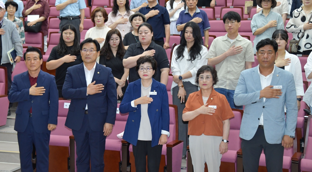 제4회 논산청년작가 초대전(논산문화원) 2024.07.06(토)  이미지(4)