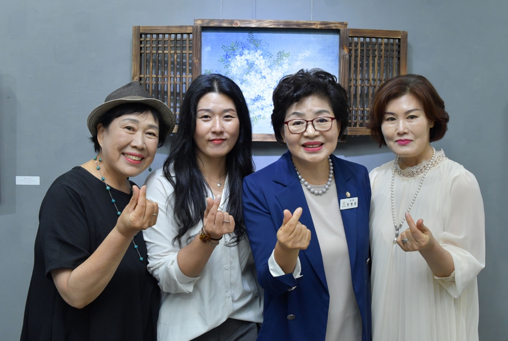 제4회 논산청년작가 초대전(논산문화원) 2024.07.06(토)  이미지(21)