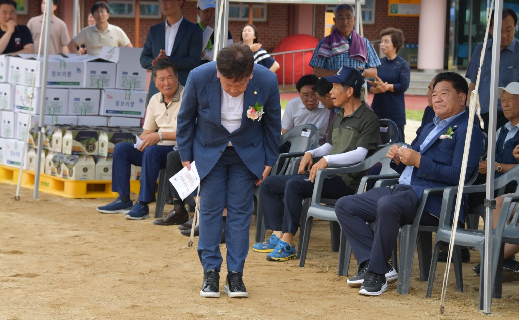 부적면 시민화합체육대회 2024.07.06(토)  이미지(23)