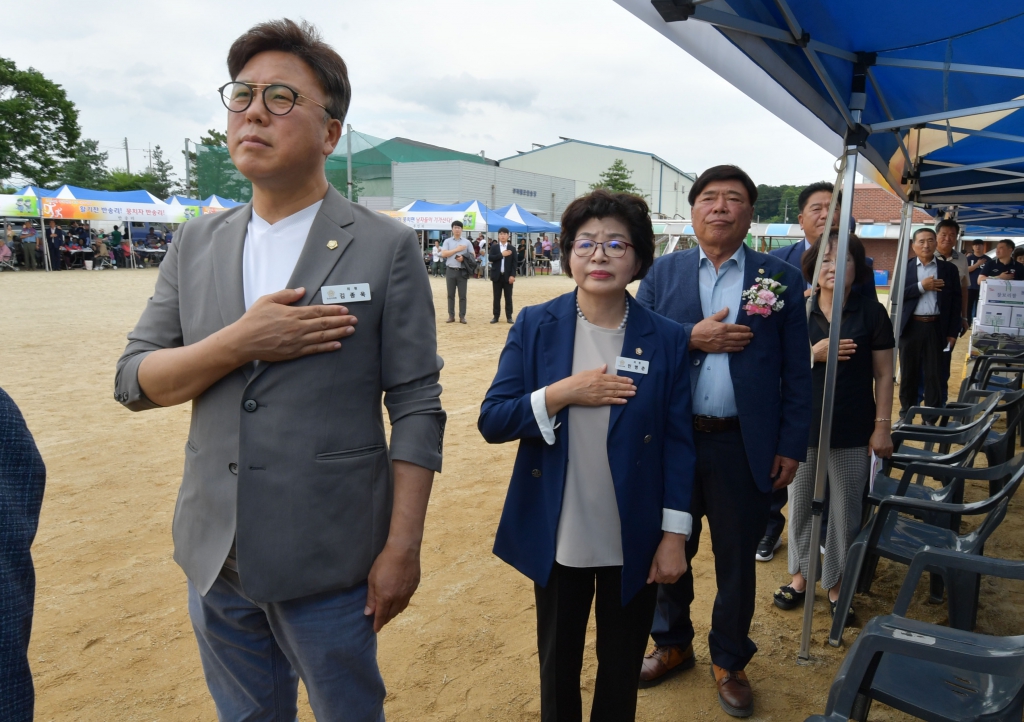 부적면 시민화합체육대회 2024.07.06(토)  이미지(31)