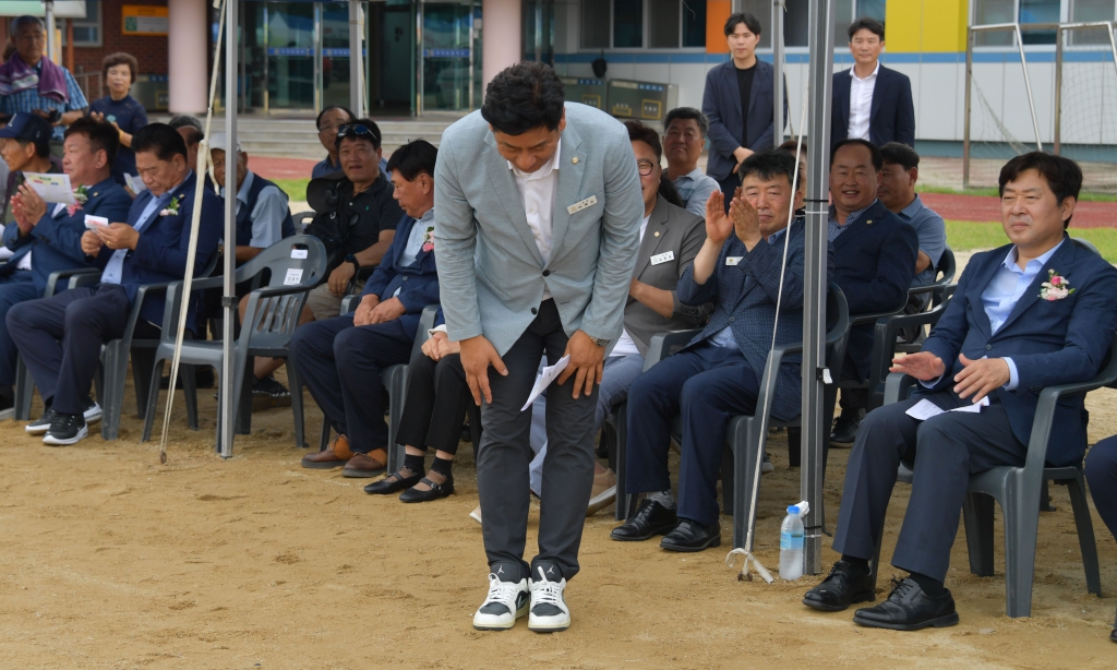 부적면 시민화합체육대회 2024.07.06(토)  이미지(26)