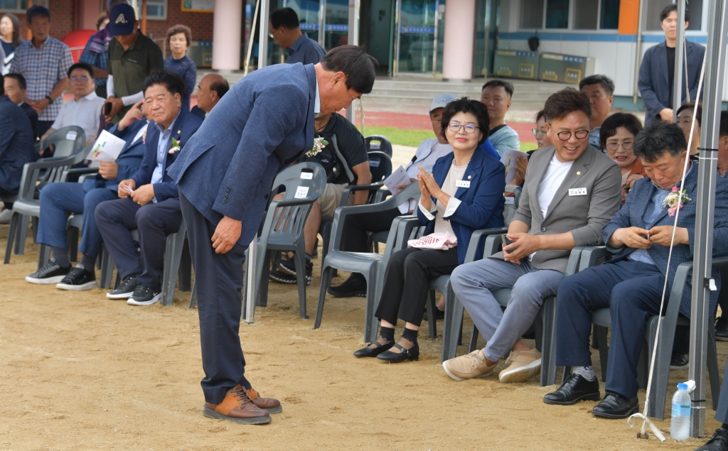 부적면 시민화합체육대회 2024.07.06(토)  이미지(21)