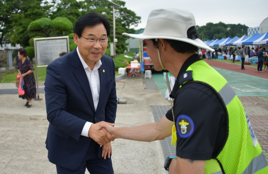 부적면 시민화합체육대회 2024.07.06(토)  이미지(2)