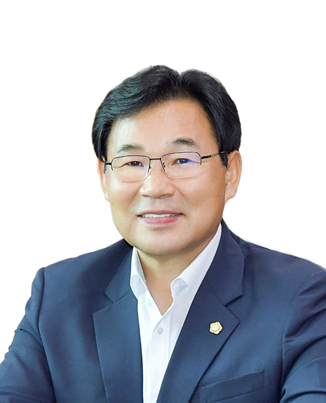 조용훈 의원 사진